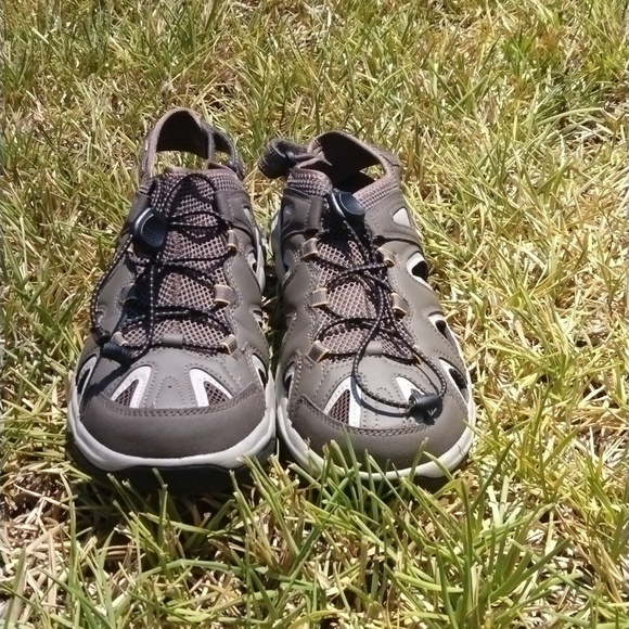 Eddie Bauer Men Shoes - Picture 2 of 5